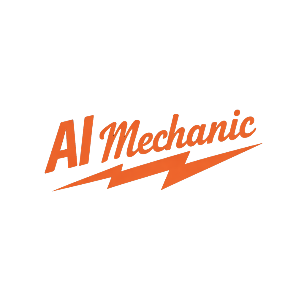 AI Mechanic logo